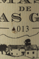 MAS DE DAUMAS GASSAC Blanc 2013