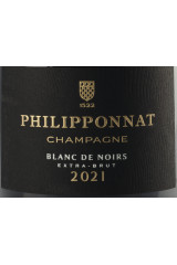 PHILIPPONNAT Bianco da uve nere 2021