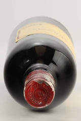 CHÂTEAU LYNCH MOUSSAS 1991
