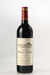 CHÂTEAU PONTET CANET 1995