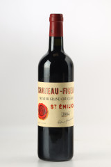 CHÂTEAU FIGEAC 2004