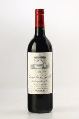 CHÂTEAU LEOVILLE LAS CASES 1993