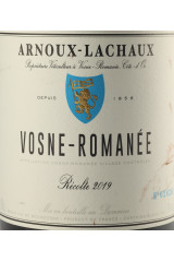 ARNOUX LACHAUX 2019