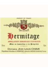 JEAN-LOUIS CHAVE Rosso 1996