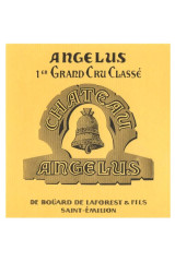 CHÂTEAU ANGELUS 1990
