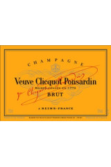VEUVE CLICQUOT PONSARDIN Vintage Reserve 1990
