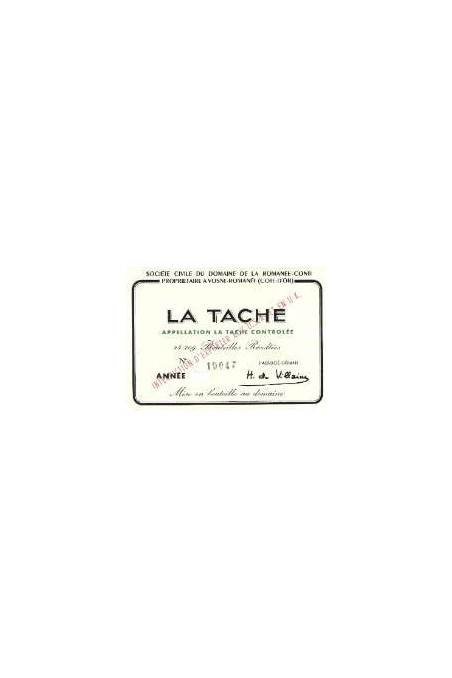 DOMAINE DE LA ROMANEE CONTI 1954