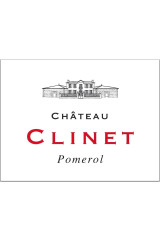 CHÂTEAU CLINET 1982