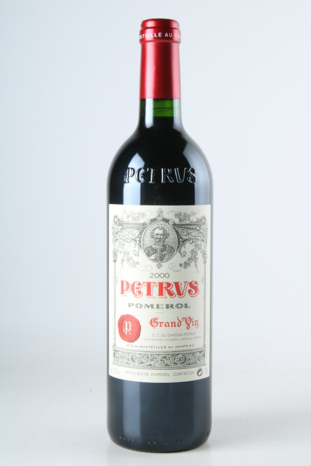 PETRUS 2000