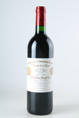 CHÂTEAU CHEVAL BLANC 2000