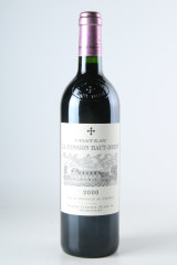 CHÂTEAU LA MISSION HAUT BRION 2000