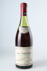 DOMAINE DE LA ROMANEE CONTI 1966