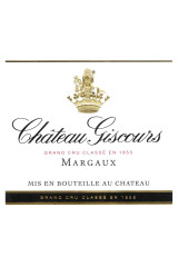 CHÂTEAU GISCOURS 1985