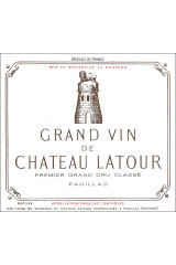 CHÂTEAU LATOUR 1979