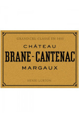 CHÂTEAU BRANE CANTENAC 2007