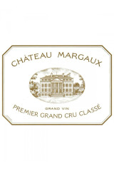 CHÂTEAU MARGAUX 1899