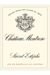 CHÂTEAU MONTROSE 2003