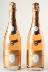 LOUIS ROEDERER Cristal Rosé 2009