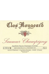 CLOS ROUGEARD - Le Clos 2005