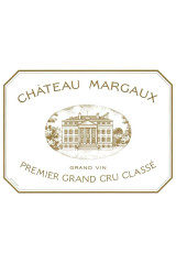 CHÂTEAU MARGAUX 1969