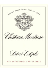 CHÂTEAU MONTROSE 1985