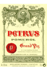 PETRUS 1995