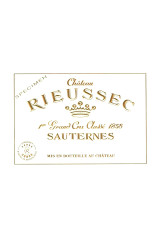 CHÂTEAU RIEUSSEC 1982