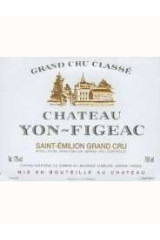 CHÂTEAU YON FIGEAC 1998