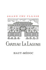CHÂTEAU LA LAGUNE 1970