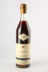 LAUBADE Bas Armagnac 1928