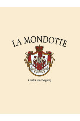 CHÂTEAU LA MONDOTTE 1997