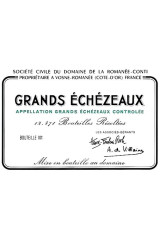 DOMAINE DE LA ROMANEE CONTI 1989