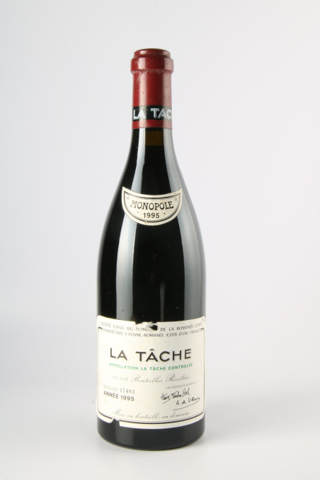 DOMAINE DE LA ROMANEE CONTI 1995