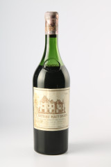 CHÂTEAU HAUT BRION 1959