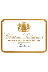 CHÂTEAU SUDUIRAUT 1947