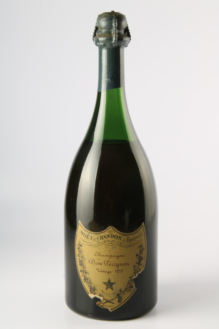 DOM PERIGNON 1952