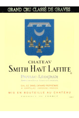 CHÂTEAU SMITH HAUT LAFITTE 1934