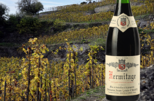 JEAN-LOUIS CHAVE Rosso 1992