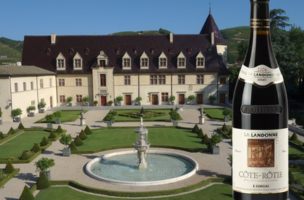 GUIGAL La Landonne 2004