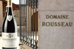 ARMAND ROUSSEAU Clos de Bèze 2013