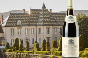 BOUCHARD PERE ET FILS Comte de Liger-Belair 2004