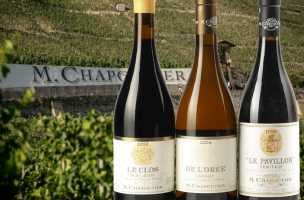 Assortimento m. Chapoutier