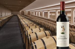 CHÂTEAU D'ARMAILHAC 2009