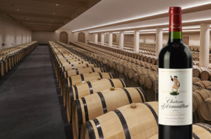 CHÂTEAU D'ARMAILHAC 2003