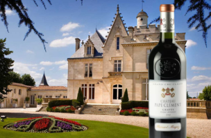 CHÂTEAU PAPE CLEMENT 2010
