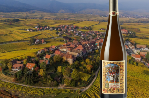 Marcel Deiss Mambourg 2015