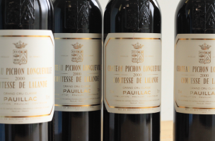 Château Pichon Comtesse de Lalande