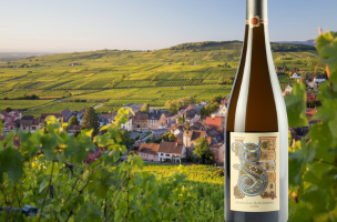 Domaine Marcel Deiss