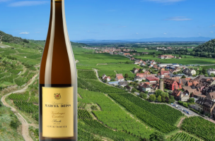 Marcel Deiss Vendemmia Tardiva 2018