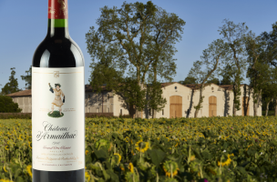 Château d'Armailhac